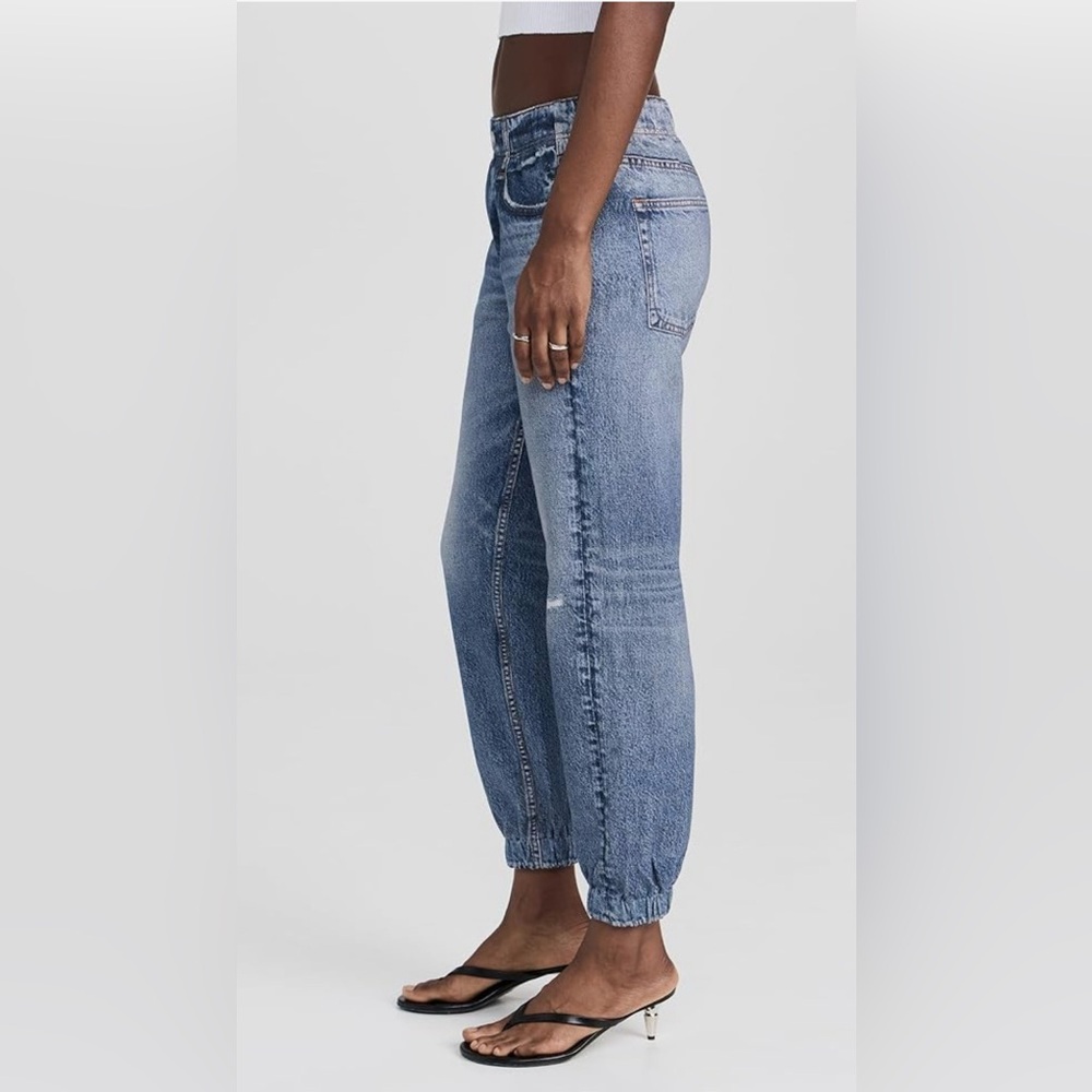 rag & bone Women's Miramar Jogger Sweatpants with tags (not attached)